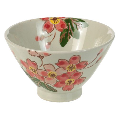 21186



玉有
葉桜飯碗