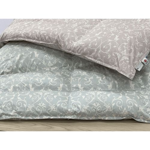 西川
西川 GOREダブルサイズ羽毛掛けふとんDL