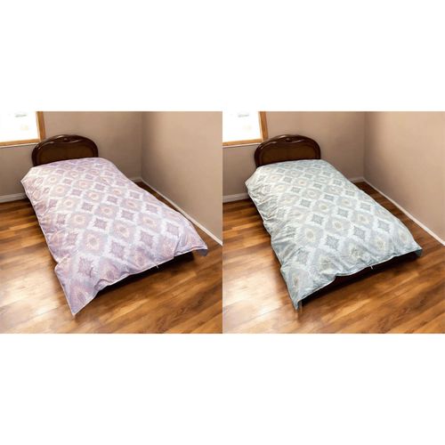 大恒リビング
軽量タイプ羽毛掛けふとんSL