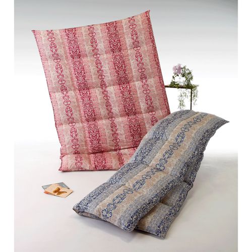 大恒リビング
コモールテックス羽毛掛けふとんSLマキロイ