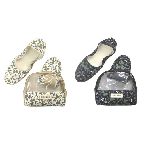 プラワン
ブラックベリー 携帯スリッパ