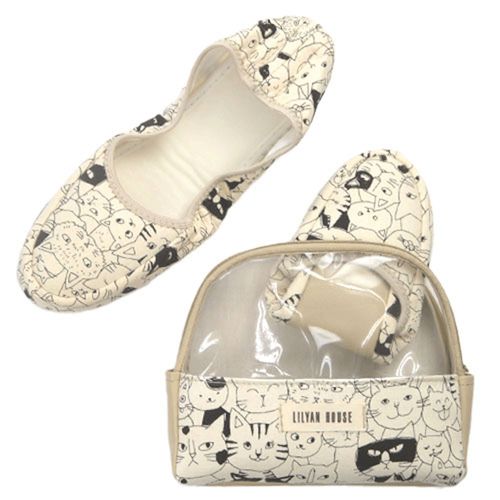 プラワン
ニャンコミックス 携帯スリッパ