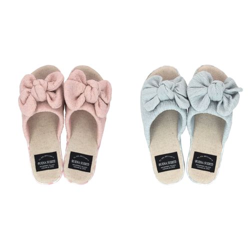 4904659106440







ティーライフ
水彩柄サイドリボンスリッパ