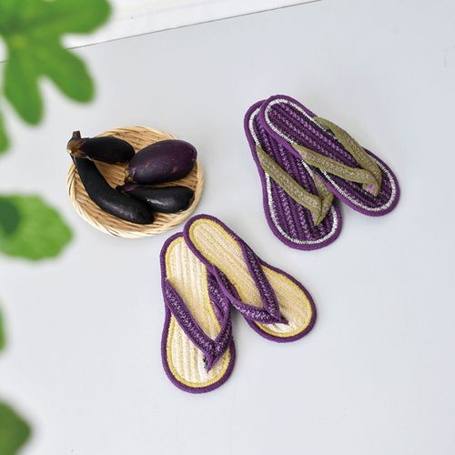 4516344463006



A757



現代百貨
コットンサンダル ナスM