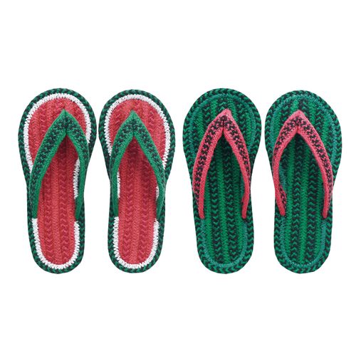 4516344096525







現代百貨
コットンサンダル スイカM