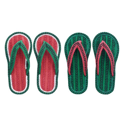 4516344096549







現代百貨
コットンサンダル スイカL