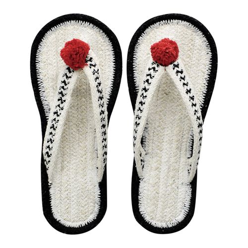 4516344101106



A693



現代百貨
コットンサンダル おにぎりM