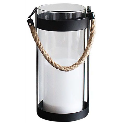 4580157053501



LA5391BK



ディクラッセ
ディクラッセ LEDソーラーランタン ノッテ Sサイズ 1個売り Notte