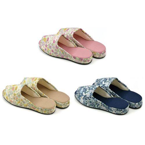 4518662231022







アーバン
パステルガーデン パンタロンスリッパ