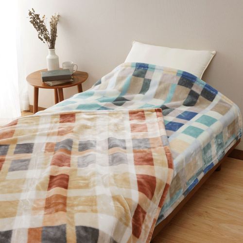 4906002061819







大津コーポレーション
DAKS アニバーサリーブランケット毛布