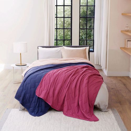 4908092552758







西川
ウォームフィールインナーケット シングル