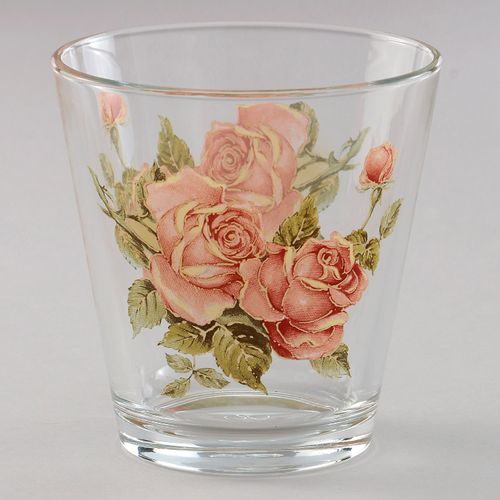 4573351441434







丸栄陶器
ガラスタンブラー2個セット ゴールドローズ