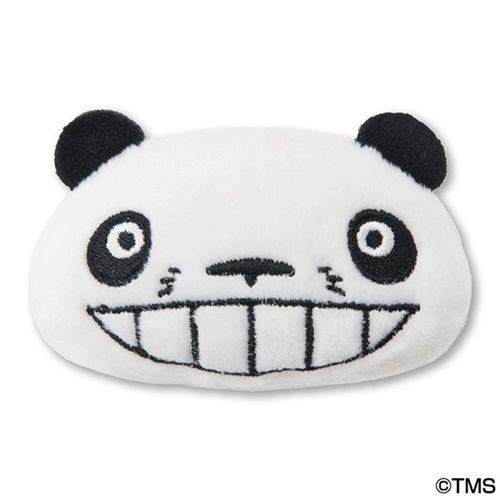 4970381709716



709716



エンスカイ
パンダコパンダ ふわふわバッジ パパンダ