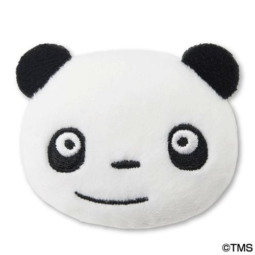 4970381709723



709723



エンスカイ
パンダコパンダ ふわふわバッジ パンちゃん