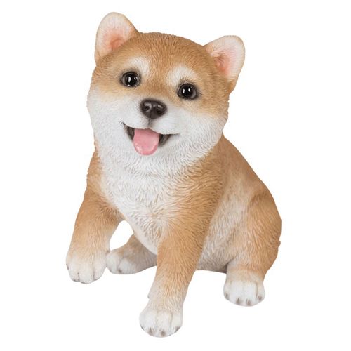 4582756135404



H18476



ＷｏｏＢｉａ　Ｊａｐａｎ　
WooBia（ウービア） 見上げるお座り柴犬