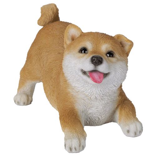 4582756148688



H18475-1



ＷｏｏＢｉａ　Ｊａｐａｎ　
WooBia（ウービア） 喜ぶ柴犬