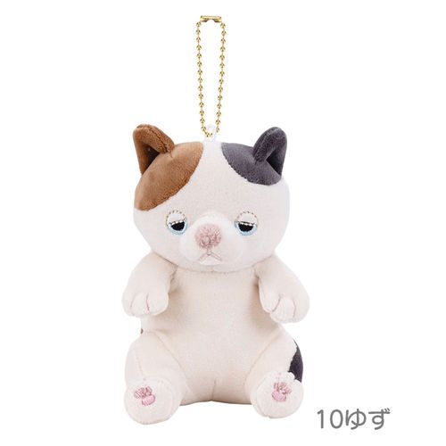 4523251145727



31002-10



りぶはあと
10周年限定商品 チェーンマスコット ゆず