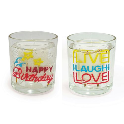 4992831608226







アントレックス
NEON CANDLE ネオンキャンドル