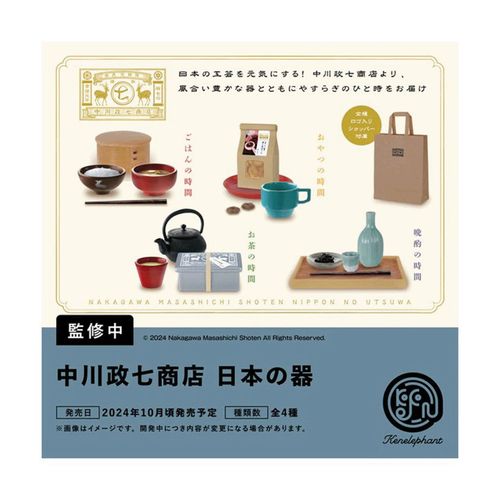 4573567436392







ケンエレファント
ミニチュアマスコット 中川政七商店日本の器