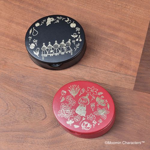 4957907447307







茶谷産業
MOOMIN ジュエルケース リトルミイ