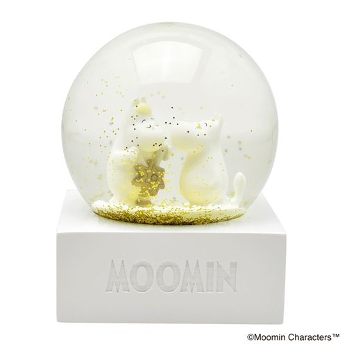 4957907447314



152-720261



茶谷産業
MOOMIN スノードーム ムーミン谷の彗星