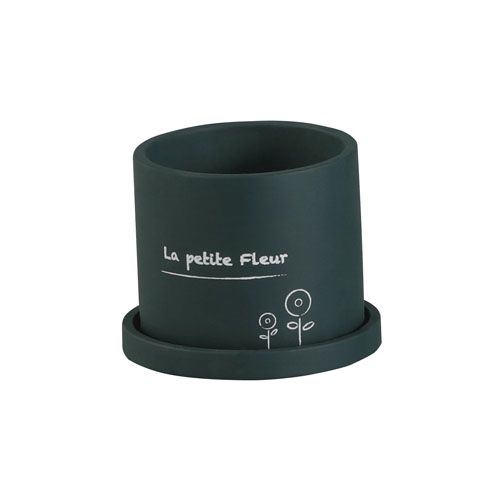 4538996578556







アビテ
プチフルール ラウンドポットM