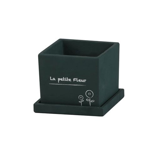 4538996578648







アビテ
プチフルール スクエアポットM