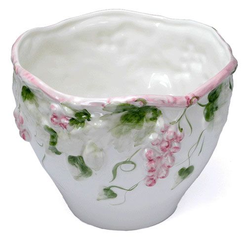 PSU-H8701P



プラム
ポルトガル製プランター 葡萄