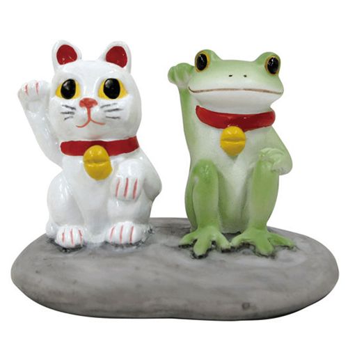 4521515073267



70348



ティーライフ　
コポー まねきねことカエル