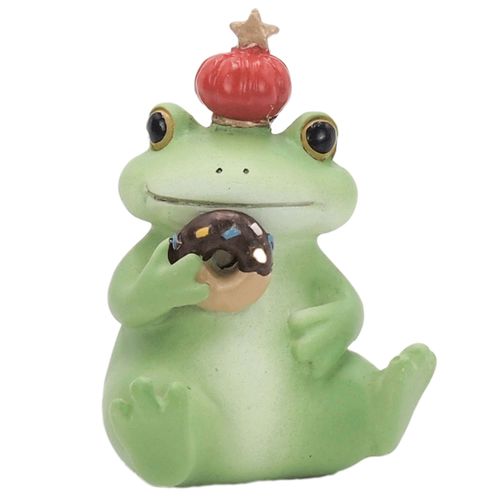 4904659106570



621601



ティーライフ
コポー 食いしん坊のキングカエル