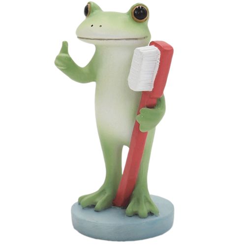 4904659106600



621605



ティーライフ
コポー 歯ブラシガエル