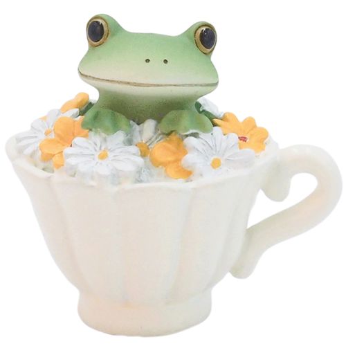 4904659106686



621613



ティーライフ
コポー カモミールティなカエル