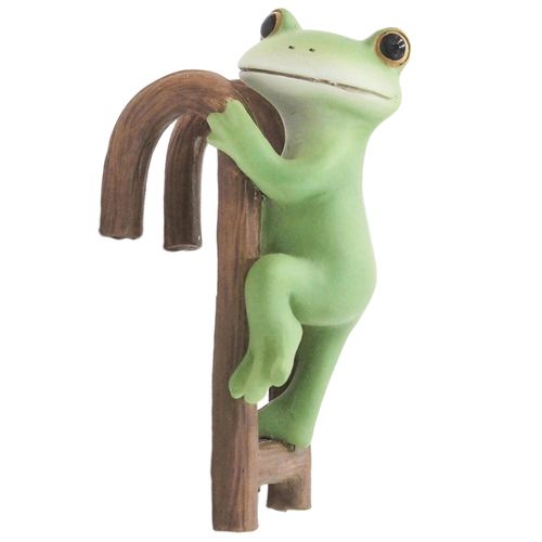 4904659106730



621618



ティーライフ
コポー はしごをのぼるカエル