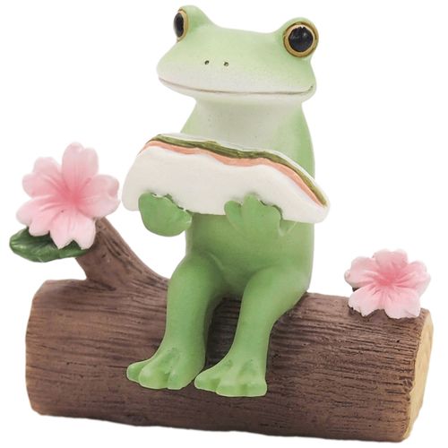 4904659106839



621629



ティーライフ
コポー 桜サンドイッチとカエル