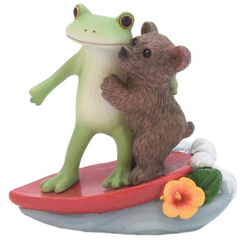 4904659106907



621636



ティーライフ
コポー サーフィンするカエルとクマ