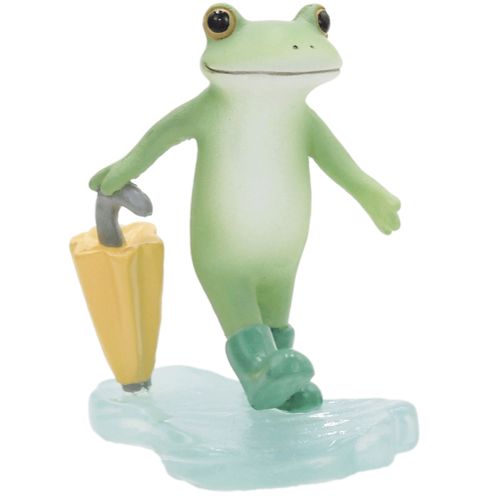 4904659106976



621643



ティーライフ
コポー 雨上がりのカエル