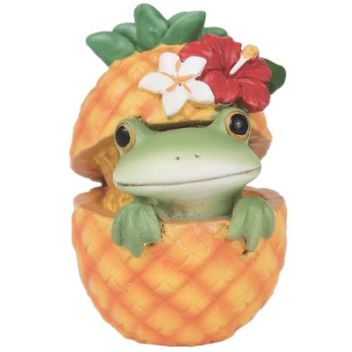 4904659106983



621645



ティーライフ
コポー パイナップルなカエル