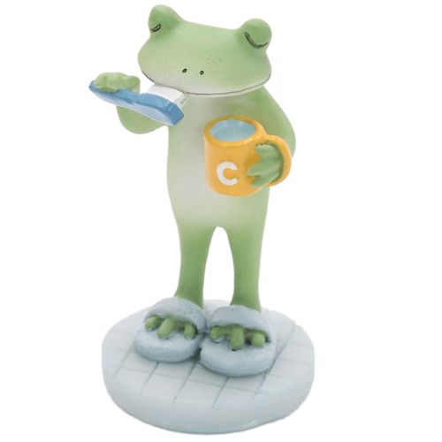 4904659107089



621654



ティーライフ
コポー 歯磨きタイムのカエル