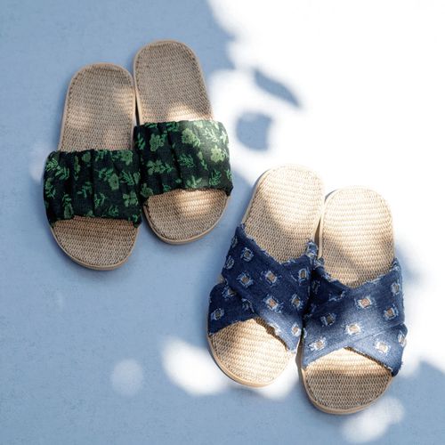 4995394575479







ビスク
インアウトデニム スリッパ