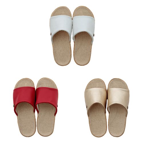 4995394428560







ビスク
インアウトジュート スリッパS