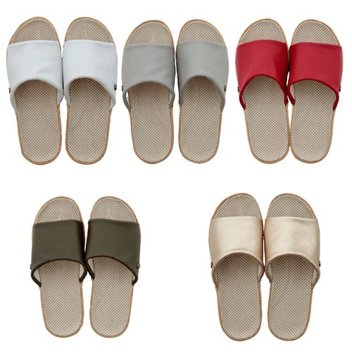 4995394456464







ビスク
インアウトジュート スリッパM