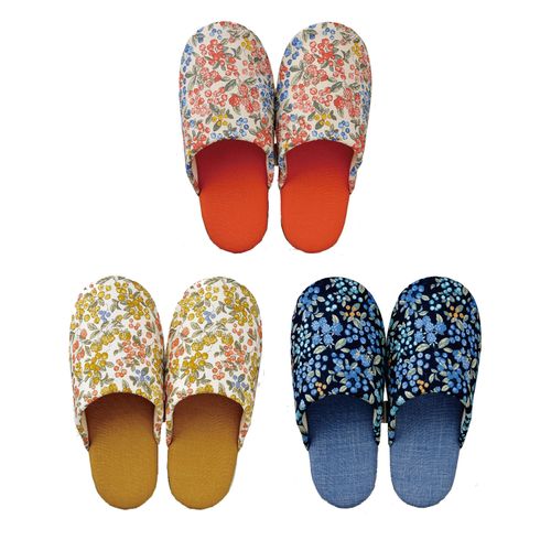 4518662231138







アーバン
コーラルベリー スリッパ