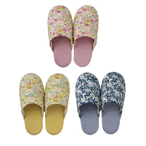 4518662231190







アーバン
パステルガーデン スリッパ