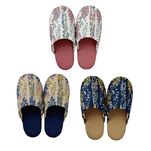 4518662231534







アーバン
ボタニカル スリッパ