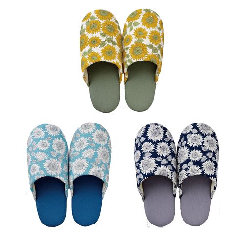 4518662231787







アーバン
ひまわり スリッパ