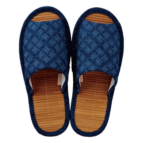 4518662231831







アーバン
SASHIKO バンブースリッパL