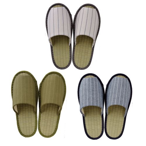 4518662232210







アーバン
ファザー い草スリッパL