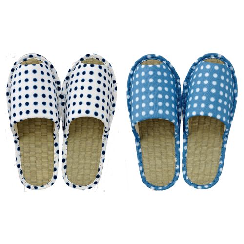 4518662232241







アーバン
まめしぼり い草スリッパM