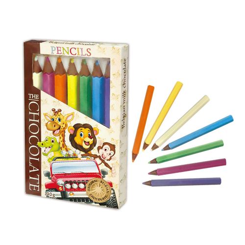 8594019882389







エイム
カラーペンシルチョコ アニマル