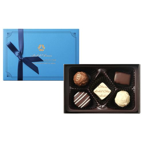 4933373044516







ホテルオークラエンタープライズ
ホテルオークラ チョコレート5粒